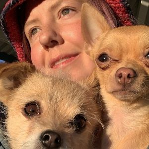 Meet your Posher, Madeline